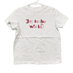 Rabbit Skins holiday tee